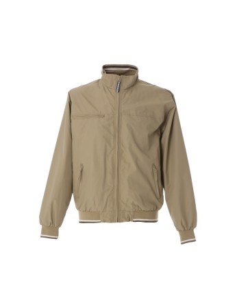 Ανδρικό τζάκετ ελαφρύ (Amalfi) beize